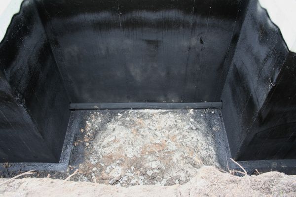 Boone Waterproofing