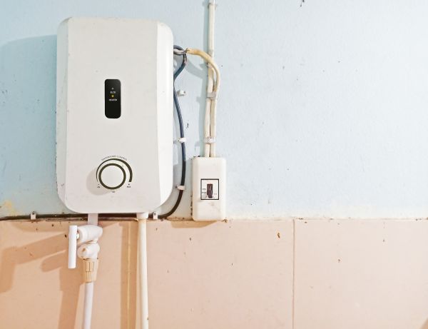 Boone Water Heater Service