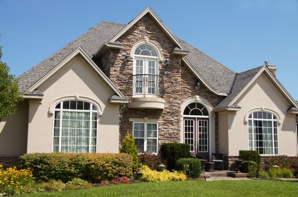 Boone Stucco Service