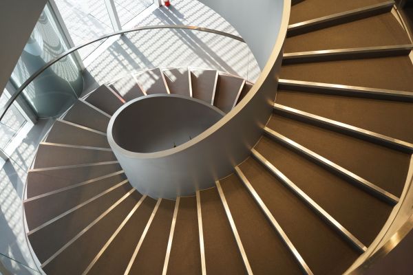 Boone Stairs and Rails Service