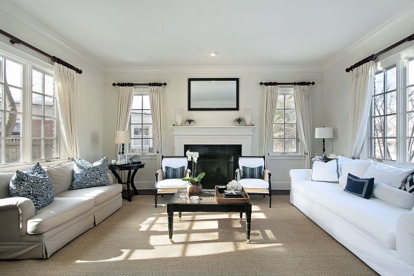 Boone Staging Service