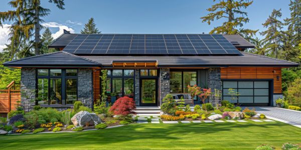Boone Solar Panels Service