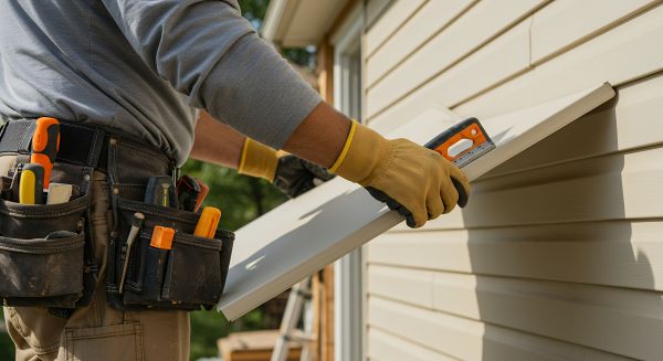 Boone Siding Service