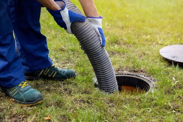 Boone Septic Service