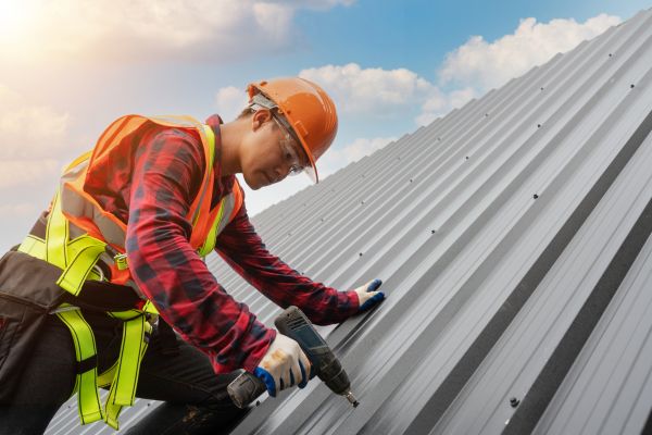Boone Roofing Service