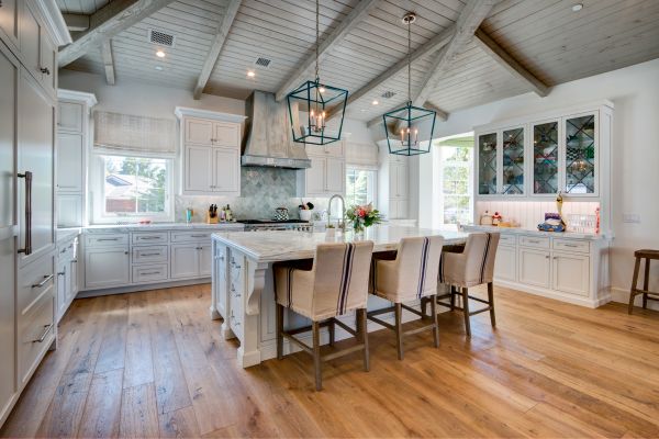 Boone Remodeling