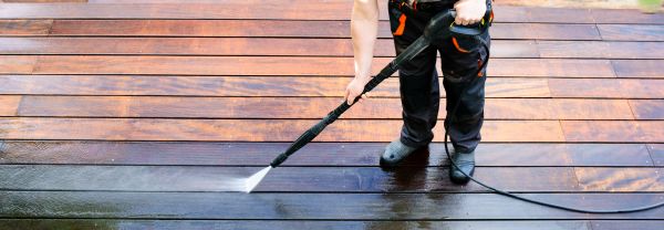 Boone Power Washing