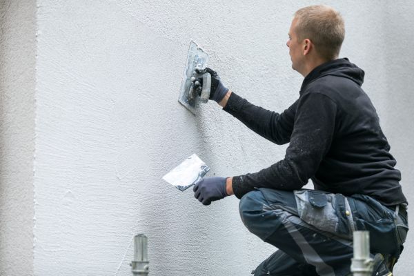 Boone Plastering Service