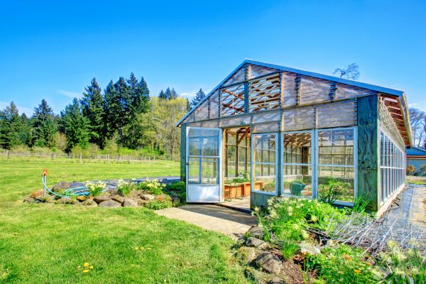 Boone Outdoor Structure Service