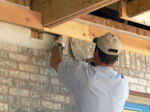Boone Masonry Service