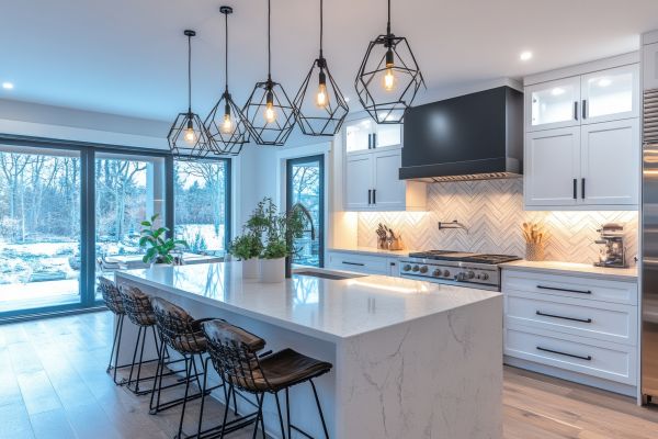 Boone Lighting Service