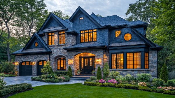 Boone Landscaping