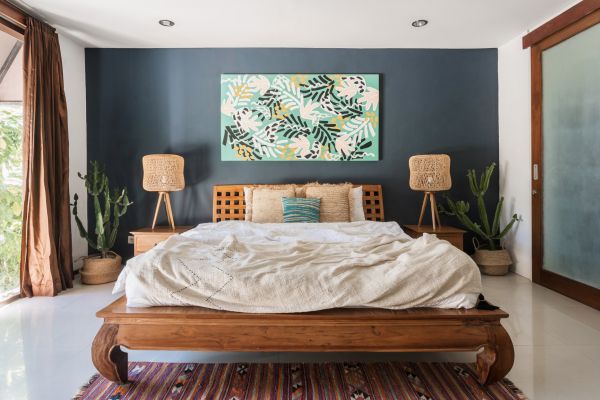 Boone Interior Painting
