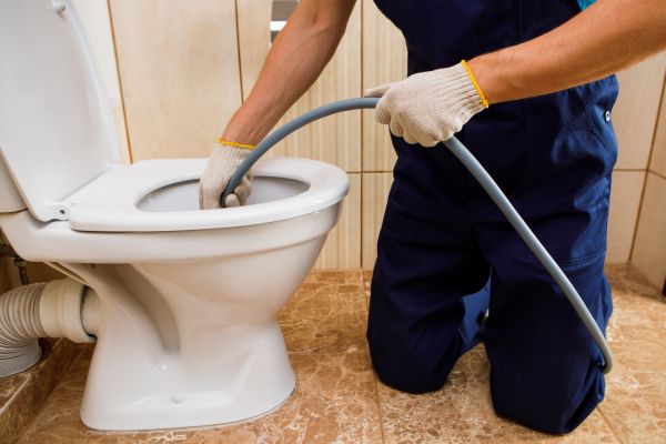 Boone Hydro Jetting Service