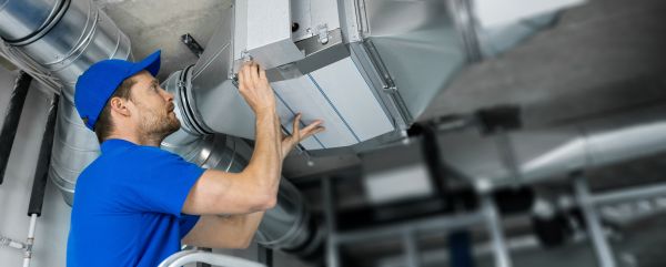 Boone HVAC Service