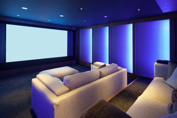 Boone Home Theater Service