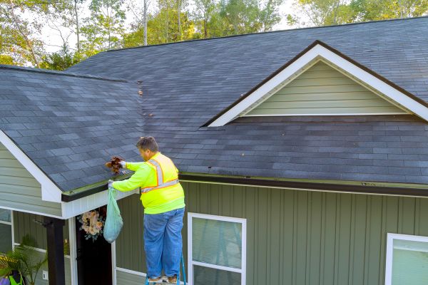 Boone Gutter Covers Service