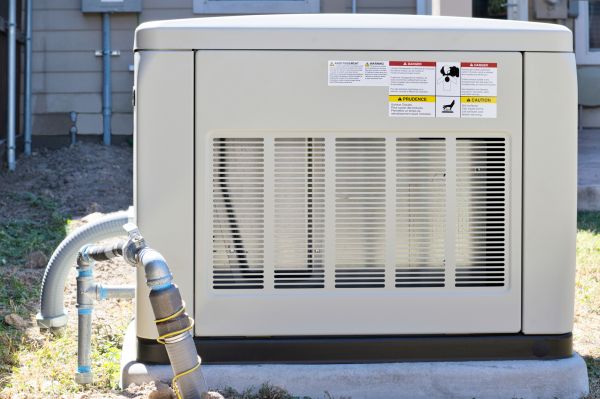 Boone Generator Service