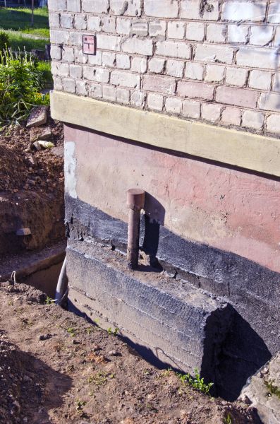 Boone Foundation Repair