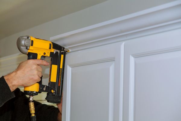 Boone Finish Carpentry