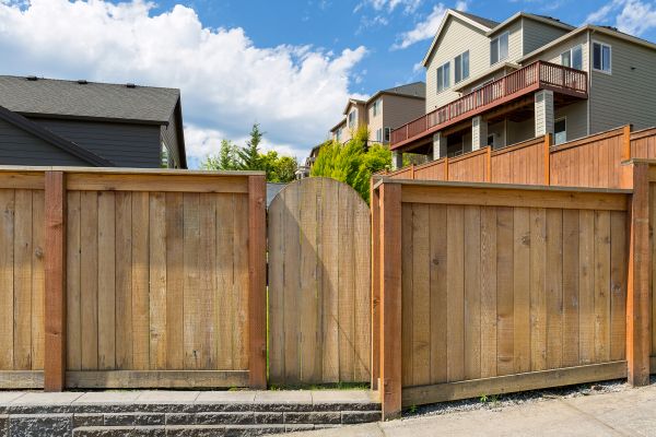 Boone Fence Service
