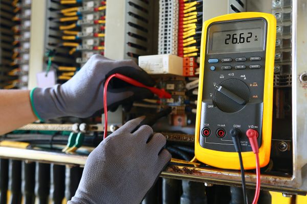 Boone Electrical Service