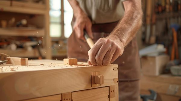 Boone Custom Carpentry