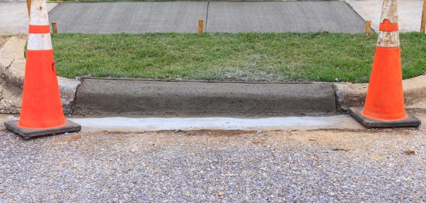 Boone Concrete Repair