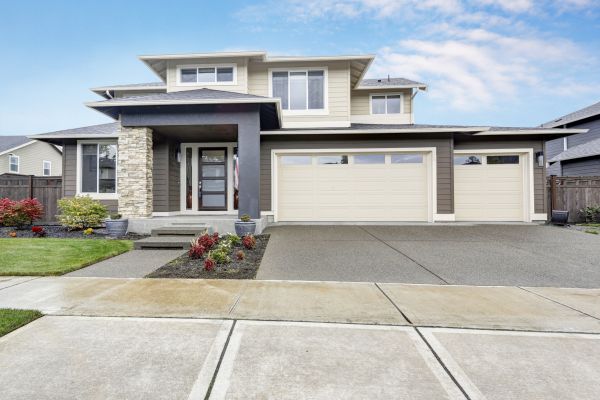 Boone Concrete Leveling