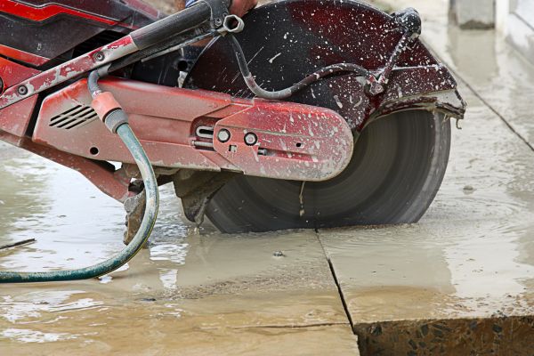 Boone Concrete Cutting