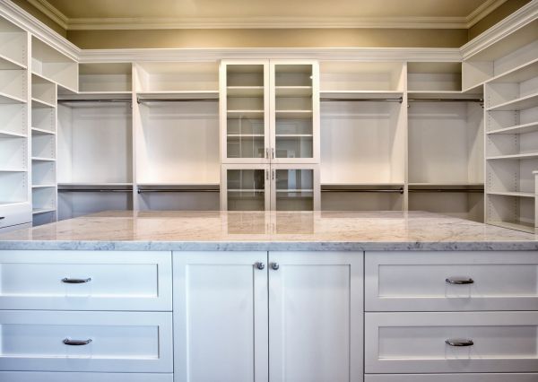 Boone Closet and Shelving Service