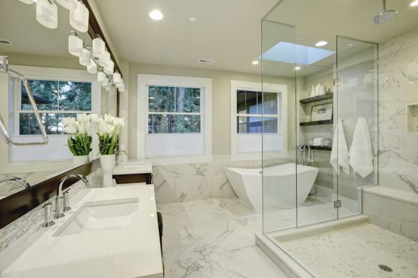 Boone Bathroom Remodeling